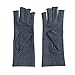 Produktbild Tree-on-Life 1 para Unisex Männer Frauen Therapie Kompression Handschuhe Hand Arthritis Gelenk Schmerzlinderung Gesundheitswesen halbe fingerhandschuhe
