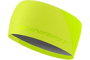 Dynafit Performance 2 Dry Headband Bandana, Unisex Adulto