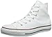 Produktbild Converse M7650: Chuck Taylor All Star Hi Top Optical White Uni Medium Sneakers