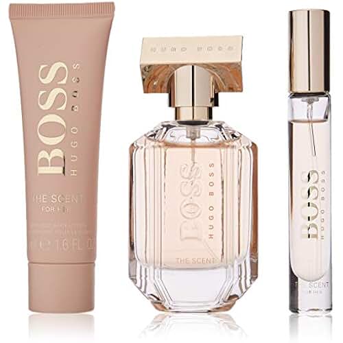 Suchergebnis auf Amazon.de für Hugo Boss Parfum Damen