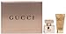 Produktbild Gucci Premiere Geschenkset femme / woman, Eau de Parfum Vaporisateur / Spray 30 ml, Bodylotion 50 ml, 1er Pack (1 x 80 ml)