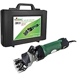 [Gesponsert]Schermaschine für Schafe 