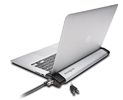 Kensington Laptop Locking Station 2.0 - MicroSaver 2.0 Keyed Lock - Kit de sécurité - 15.6