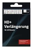 hd karte abgelaufen telekom HD+ Karte abgelaufen? Genießen Sie die HD+ Sender für weitere 12 Monate