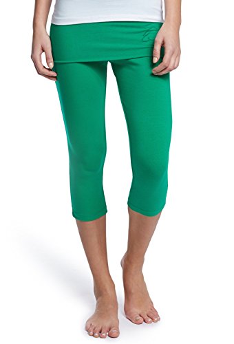 ESPARTO 3/4 Yogahose „Thanda“ in Bio-Baumwolle - 5