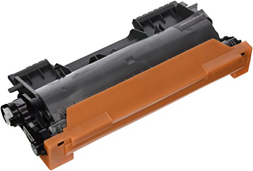XEROX Original Toner schwarz 2600 Seiten fuer Brother HL2240 HL-2240D HL-2250DN HL-2270DW alternativ zu Brother TN-2220