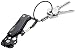 Produktbild Troika TOOLINATOR – NG-KTL25/TI – Mini-Werkzeug mit 10 Funktionen – NATIONAL Geographic– Schlüsselanhänger mit Karabiner – Flaschenöffner – Schraubendreher (2 Kreuz-, 1 Schlitz Original