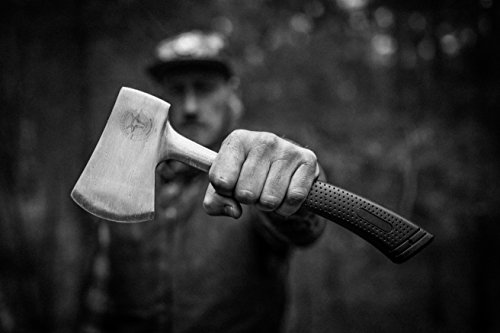 OCHSENKOPF OX 270 GST-600 Ganzstahlbeil - 3