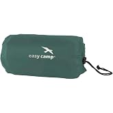 easy camp Lite Mat Single 2.5 cm Yalıtımlı Şişme Mat