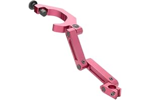 Edge Technology Indicator Holder with Quill Clamp Mount