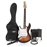 Großartiges Starterpaket mit viel Zubehör