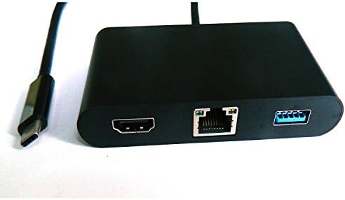 USB Type C Hub; USB Type C To HDMI; USB Type C To LAN; USB Type C To PD (Power Delivery);USB Type C To USB 3.0;USB 3.1 (Type C) To HDMI 3840 x 2160P @30Hz; USB Type C to LAN Gigabit Ethernet Network; USB Type C to PD (Power Delivery) 20V x 3 A(60W); ultra high speed USB 3.1 to USB 3.0; support USB C port device such as MacBook / ChromeBook Pixel (PD+HDMI+USB+RJ45)