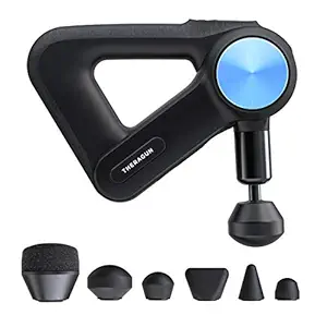 Theragun PRO - All-New 4th Generation Percussive Therapy Deep Tissue Muscle Treatment Massage Gun
