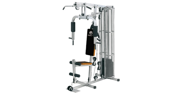 Centre De Fitness Multi Gym Appareil A Charge Guidee 10 Amazon Fr Sports Et Loisirs