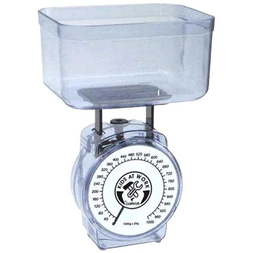 Preisvergleich Produktbild Corvus A600049 - Spiel-Waage