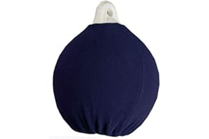 Fendress COPRIPARABORDO A2 Blu