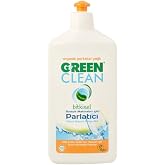 U Green Clean Bulaşık Makinesi Parlatıcı 500 ml