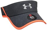 Under Armour Men's Shadow Visor 4.0 Visera, Hombre