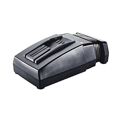 Festool Chargeur rapide TCL 6, 1 pièce, noir –