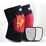 Bloquee el calor para mantenerse caliente: use una junta de terciopelo de coral para evitar que el viento se bloquee y evitar que la articulación de la rodilla se enfríe.