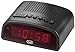 Produktbild Unbekannt TREVI OROLOGIO DIGITALE EC-875 NERO Orologio digitale a LED con sveglia, aliment. 220v