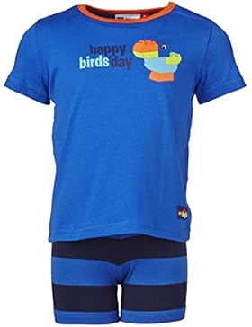 LEGO Wear Jungen Zweiteiliger Schlafanzug duplo ASKE 903 - Pyjama