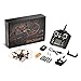 Produktbild AXJJ RC Racing FPV Drohne mit FOV WiFi 720P HD Kamera Speed Wind Resistance Quadcopter mit 5.8G LCD Screen APP Control