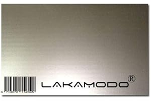LAKAMODO Mica - Plaque De Mica Pour Micro-Onde - 150X100 mm - A Découper