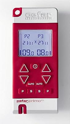 Cefar Compex Electro Stimulateur Cefar Primo Pro