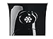 Bosch PHD7962GB Professional Hair Dryer Classic Coiffeur - Black