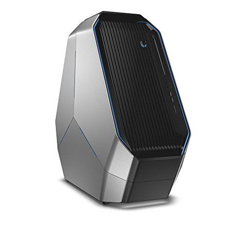 Dell AW AREA 51 A51-4457 Desktop-PC (Intel Core i7-5930K, 3,9GHz, 16GB RAM, 4256GB HDD, NVIDIA GeForce GTX 970, Win 8.1) - 6