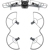 Mini 5 Pro 360 Derece Pervane Koruyucu &ndash; Propeller Guard (Dji Mini 5 Pro Uyumlu)