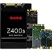 Produktbild SanDisk SD8SFAT-128G SSD schwarz