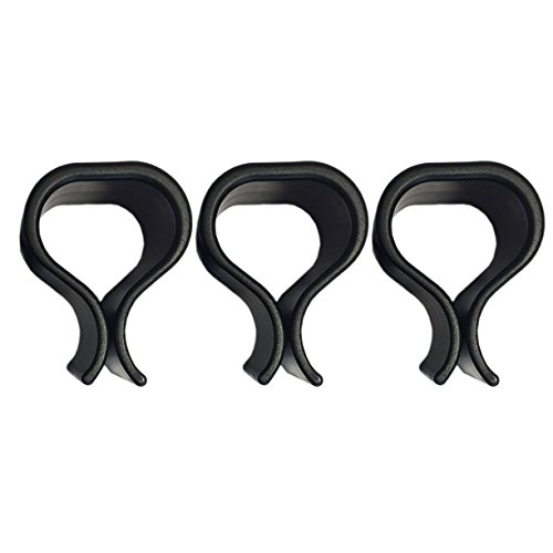 POLY RATTAN Set Gartenmöbel Rattan-Lounge Gartenset BRAUN oder SCHWARZ Sofa Garnitur Couch-Eck (Braun) - 5