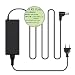 Produktbild HUIKEYUAN 24V Netzadapter Ladekabel für LG Monitor Screen, LG Model LCAP37 Flat Screen HD TV, LG 42LN5200 42LN5460, MODEL 42LN5200-UM, LG EAY 63070001