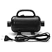 Produktbild Elektrische Pumpe von Luft, essort für Gym Mat Air Tumbling Gymnastics TAE, Pumpe Luftmatratze, Elektric Air Pumpe elektrische Pump, 220 V US