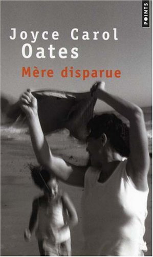 couverture de : M&egrave;re disparue