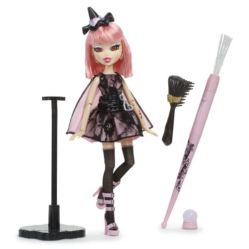 Magic Night Out Doll Jade J'Adore