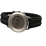 Echte 1 DM Armbanduhr Deutsche Mark 1991 UVP 49,90