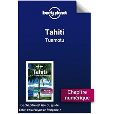 Tahiti Tuamotu Pdf Complete Odinraymond
