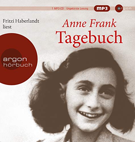 Tagebuch (Hörbestseller MP3-Ausgabe)