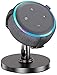 Price comparison product image Table Holder for Echo Dot 3rd Generation, 360°Adjustable Stand Bracket Mount with Rubber Protection for Smart Home Speaker,Improves Sound Visibility and Appearance, Dot 3rd Holder Black