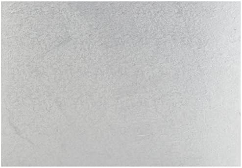 PackitUK 2 x 14" x 10" Inch 3mm Oblong Cake Board