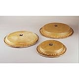 congas toca elite  Toca Piel tp-39012 - 1/2 para Traditional Conga