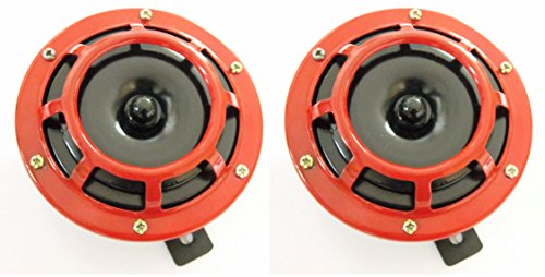 Bajato-eletric-car-horn-set-12V-super-loud-tone-for-motorbike-car-tractor