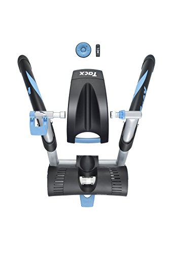 Preisvergleich Produktbild Tacx Rollentrainer I-genius, schwarz, T2020