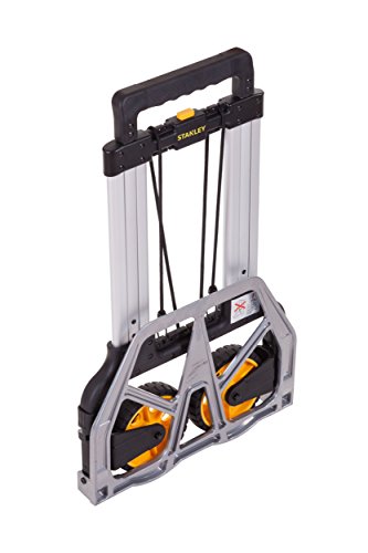Stanley faltbare Sackkarre 125kg -äußerst robust, 1 Stück, SXWTC-FT503 - 7
