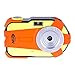 Price comparison product image Nerf 2.1MP Digital Camera, style and color may vary