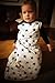 Babasac Multi Tog Baby Sleeping Bag (Star, 6 - 18 Months)