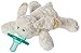 Produktbild Mary Meyer Wubbanub Pacifier Oatmeal Bunny by Mary Meyer